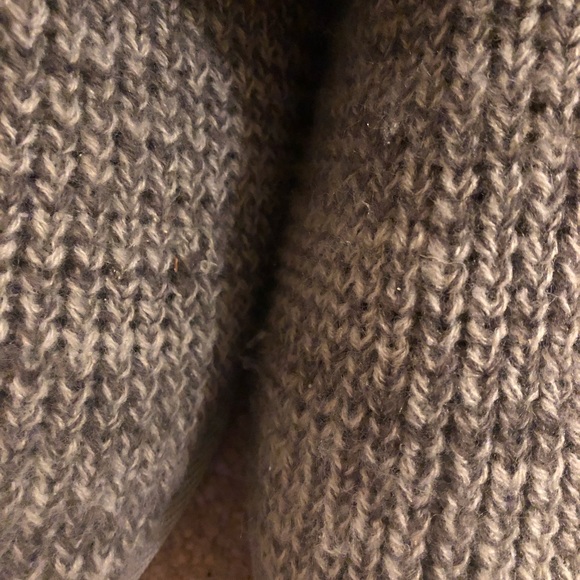Sweater boots - Picture 5 of 8